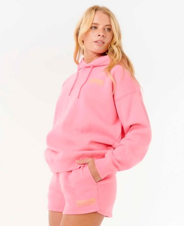 Short 
Rip Curl Surf Puff