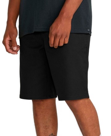 Bermuda 
Volcom Chino RLX Frichin 22