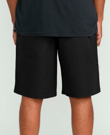 Bermuda 
Volcom Chino RLX Frichin 22