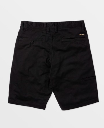 Bermuda 
Volcom Chino RLX Frichin 22