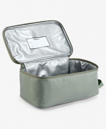 Lunchera 
Rip Curl Lunch Box