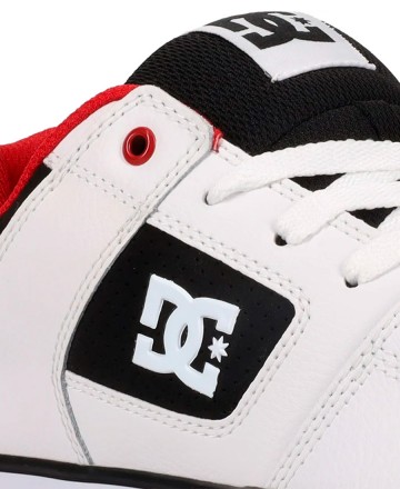 Zapatillas
DC Pure