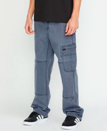 Pantal�n 
Volcom Relax Gage Work