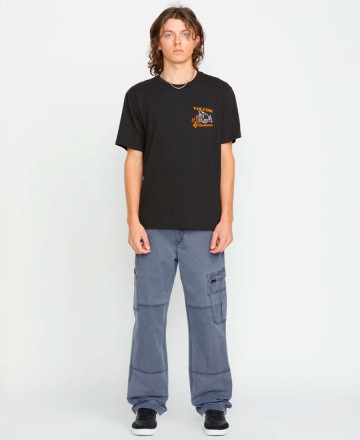 Pantal�n 
Volcom Relax Gage Work