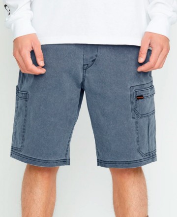 Bermuda 
Volcom Cargo Gage Work 21