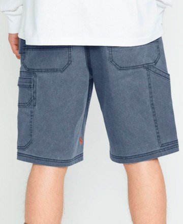 Bermuda 
Volcom Cargo Gage Work 21