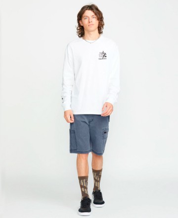 Bermuda 
Volcom Cargo Gage Work 21