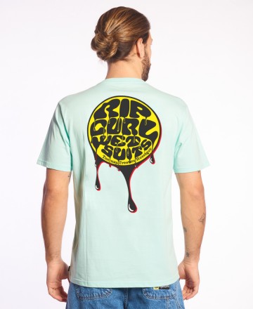 Remera
Rip Curl Loose Drip Wet
