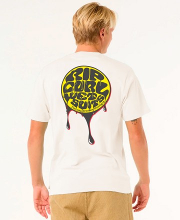 Remera
Rip Curl Loose Drip Wet