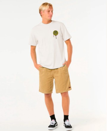 Remera
Rip Curl Loose Drip Wet