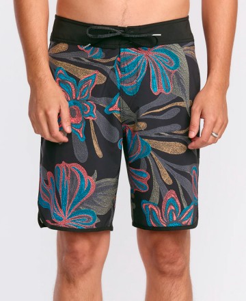 Boardshort
Volcom Infuse Scallop Mod 19