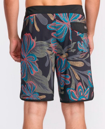 Boardshort
Volcom Infuse Scallop Mod 19