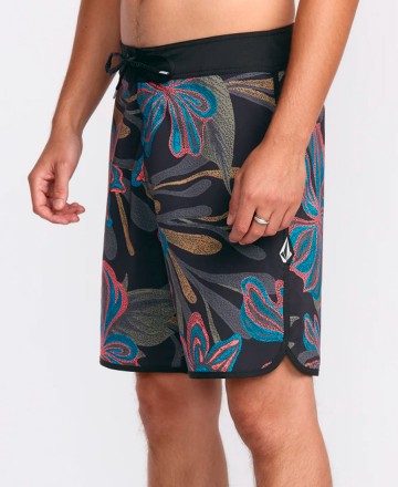Boardshort
Volcom Infuse Scallop Mod 19