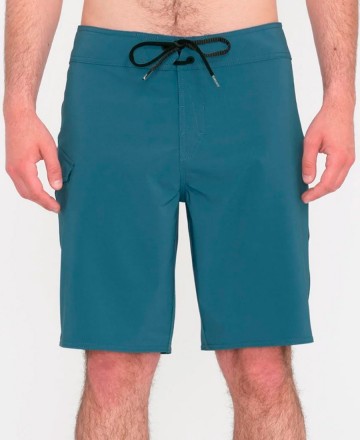 Boardshort 
Volcom Lido Solid Mod 20