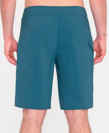 Boardshort 
Volcom Lido Solid Mod 20