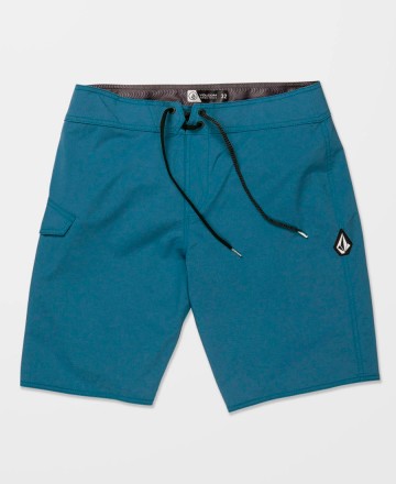 Boardshort 
Volcom Lido Solid Mod 20