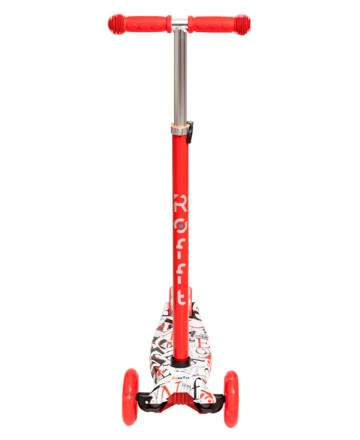 Monopat�n
Rofft Graffiti Maxi