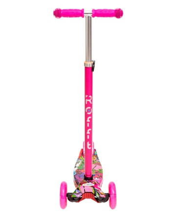 Monopat�n
Rofft Graffiti Maxi