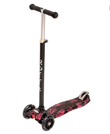 Monopat�n
Rofft Graffiti Maxi