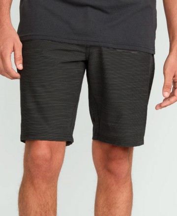 Boardwalk
Volcom Cross Shred 20