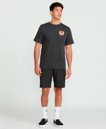 Boardwalk
Volcom Cross Shred 20