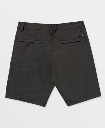 Boardwalk
Volcom Cross Shred 20