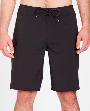 Boardshort 
Volcom Lido Solid Mod 20