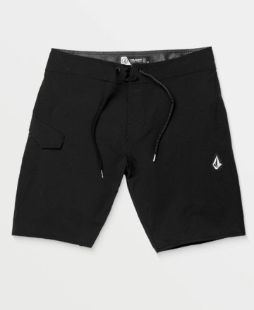 Boardshort 
Volcom Lido Solid Mod 20