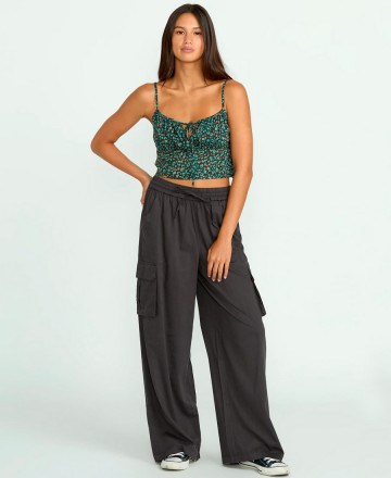 Pantal�n 
Volcom Beach