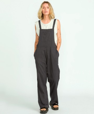 Jumpsuit 
Volcom Lived In Romper