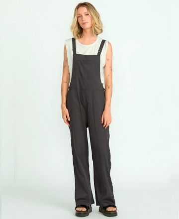 Jumpsuit 
Volcom Lived In Romper