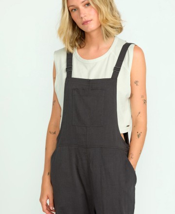 Jumpsuit 
Volcom Lived In Romper