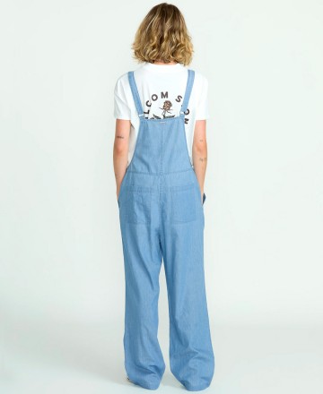 Jumpsuit 
Volcom Lived In Romper