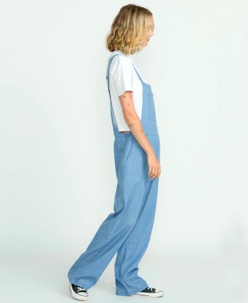 Jumpsuit 
Volcom Lived In Romper