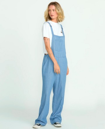 Jumpsuit 
Volcom Lived In Romper