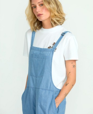 Jumpsuit 
Volcom Lived In Romper