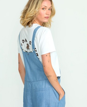 Jumpsuit 
Volcom Lived In Romper