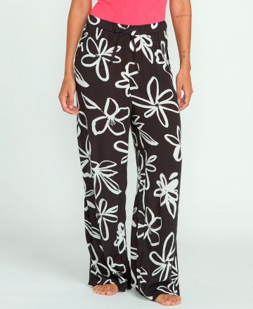 Pantal�n 
Volcom Gotta B U Boo