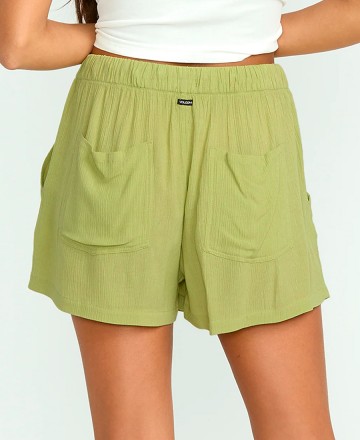 Short 
Volcom Stoneshine