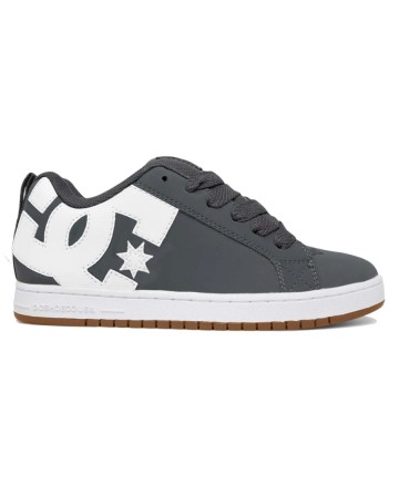 Zapatillas
DC Court Graffik SS