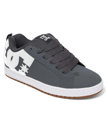 Zapatillas
DC Court Graffik SS