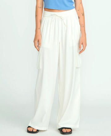 Pantal�n 
Volcom Beach