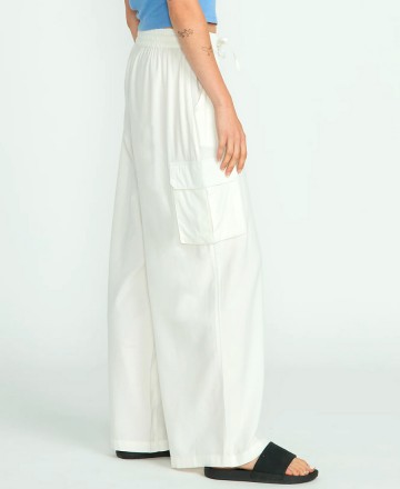 Pantal�n 
Volcom Beach