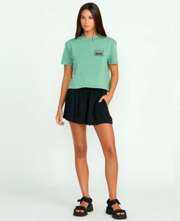 Short 
Volcom Stoneshine