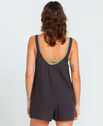 Jumpsuit 
Volcom Lil Tie Strap Romper