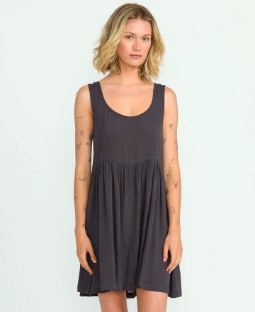 Vestido 
Volcom Lived In Baddie