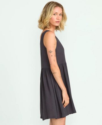 Vestido 
Volcom Lived In Baddie