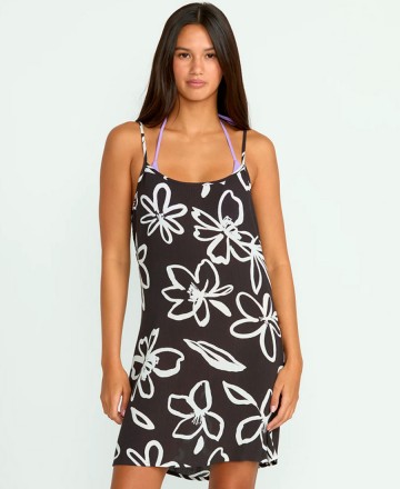 Vestido 
Volcom Gotta B U