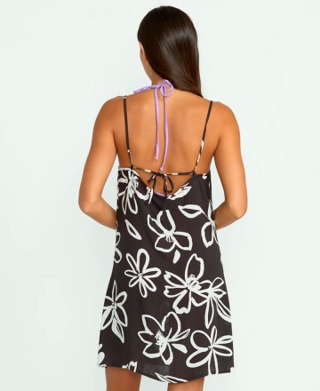Vestido 
Volcom Gotta B U