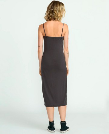 Vestido 
Volcom Starstone Glow